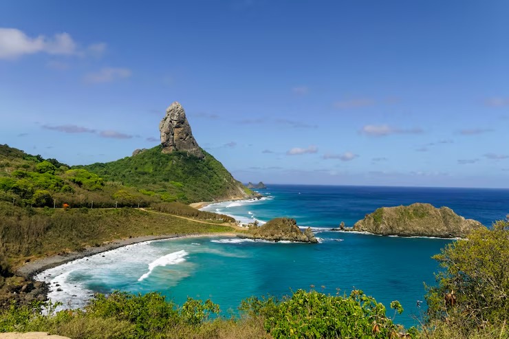 Roteiro para 5 Dias em Fernando de Noronha