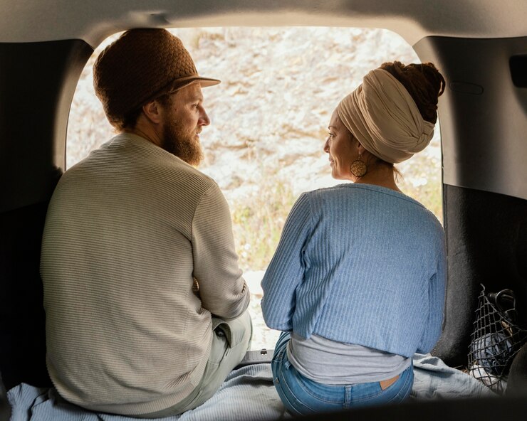 Como viajar pelo mundo de carro?